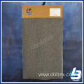 OBL20-601 Polyester cationic yarn two tone fabric